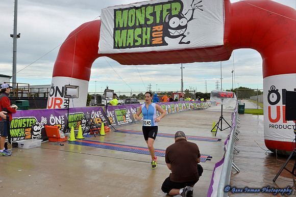 10/6/2013 - Dark Horse Duathlon