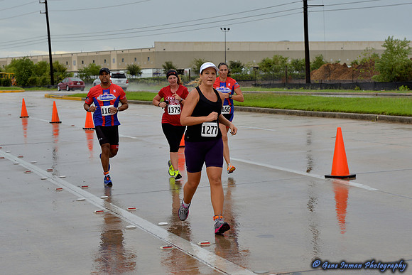 10/6/2013 - Dark Horse Duathlon