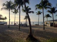 iPad/iPhone uploads - So. Fla.