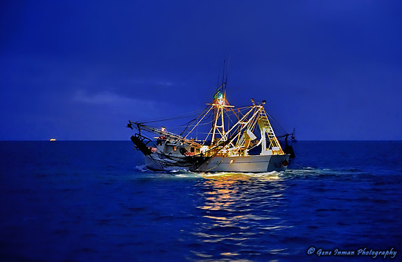 ShrimpBoat v2.jpg - Key West 2014