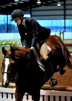 High Iso Fast Action