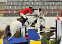 High Iso Fast Action
