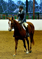 High Iso Fast Action