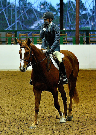 High Iso Fast Action