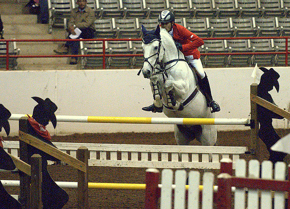 High Iso Fast Action