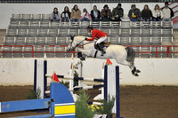 High Iso Fast Action