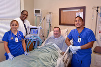Nexus Specialty Hospital-Team Pictures