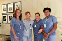 Nexus Specialty Hospital-Team Pictures