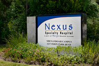 Nexus Specialty Hospital-Team Pictures