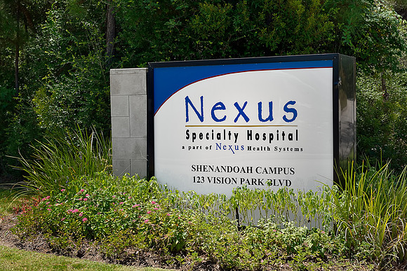 Nexus Specialty Hospital-Team Pictures