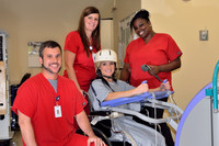 Nexus Specialty Hospital-Team Pictures