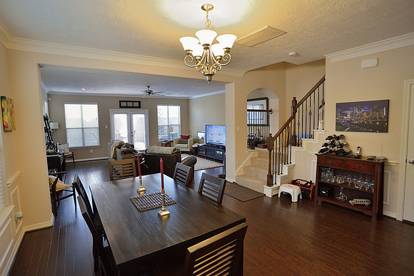 15530 -  Nikon D800 Tests: House, Nashua
