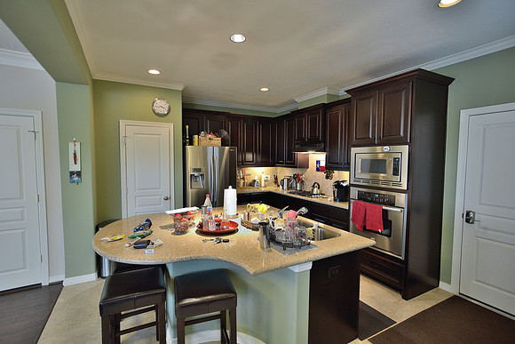 15528 -  Nikon D800 Tests: House, Nashua
