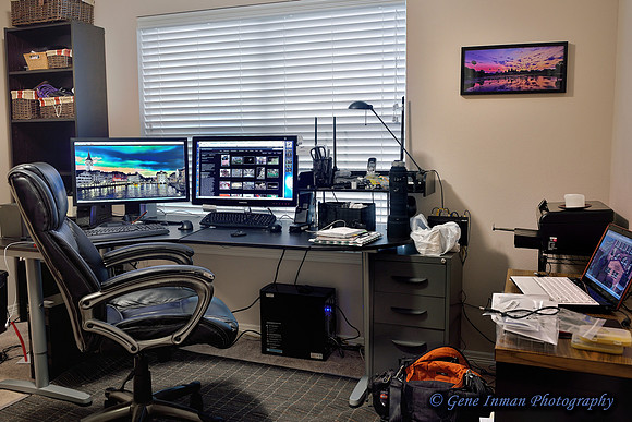 Nikon D800 Tests: New 27" Monitor at 2560x1440 Res. ( ViewSonic, VP2770-LED )