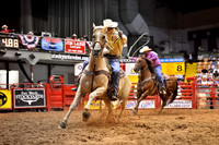 Nikon D800 Test: High ISO , Available Light, ActionSaturday Night Rodeo - Fort Worth, Texas (2012)