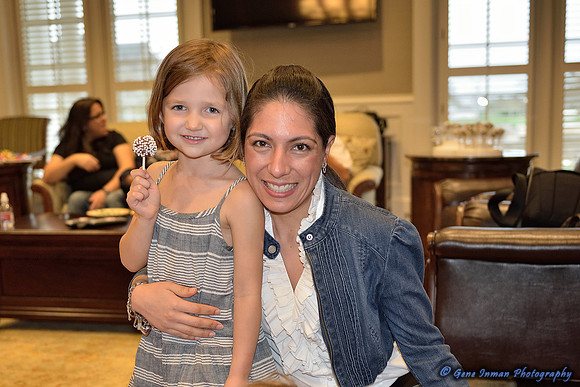 5066 - Nikki's 5th Birthday