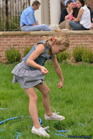 4670 - Nikki's 5th Birthday