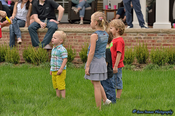 4755 - Nikki's 5th Birthday