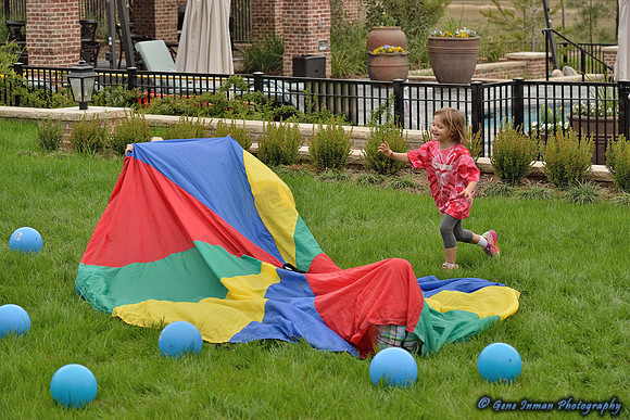 4817 - Nikki's 5th Birthday