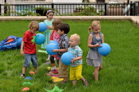 4574 - Nikki's 5th Birthday