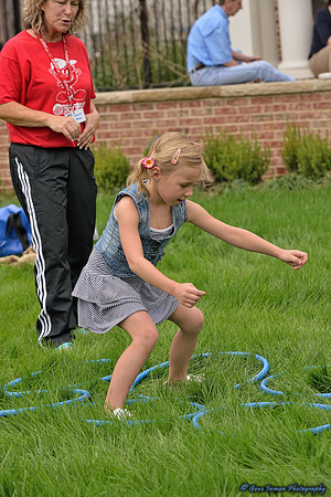 4669 - Nikki's 5th Birthday