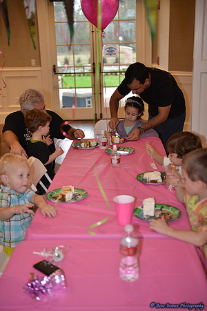 5072 - Nikki's 5th Birthday