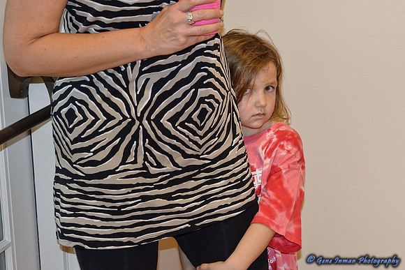 4866 - Nikki's 5th Birthday