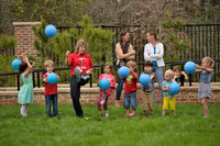 4611 - Nikki's 5th Birthday
