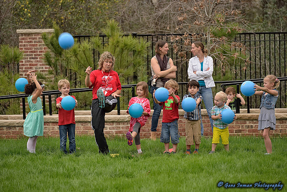 4611 - Nikki's 5th Birthday