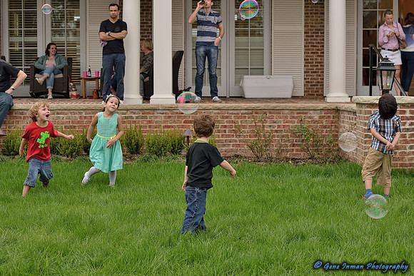 4714 - Nikki's 5th Birthday