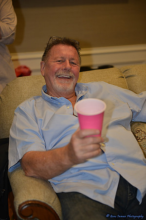 5069 - Nikki's 5th Birthday