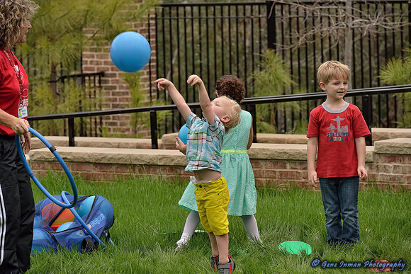 4597 - Nikki's 5th Birthday