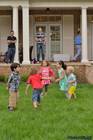 4725 - Nikki's 5th Birthday