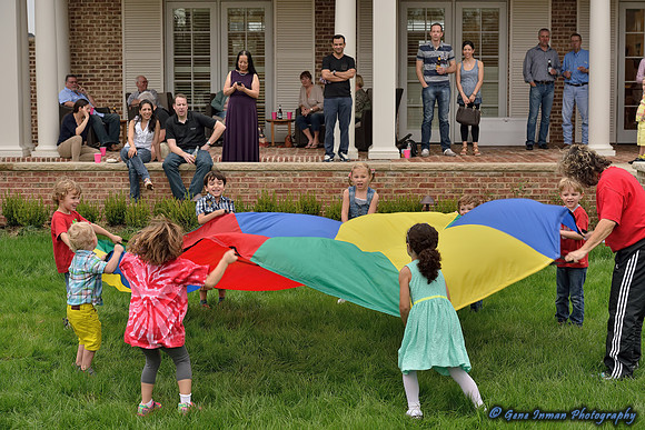 4768 - Nikki's 5th Birthday