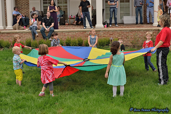 4760 - Nikki's 5th Birthday