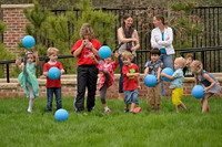 4612 - Nikki's 5th Birthday