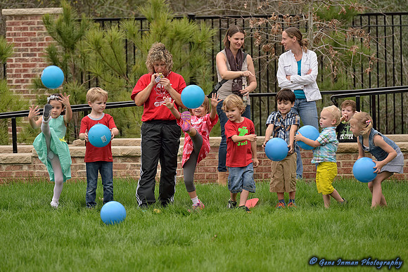4612 - Nikki's 5th Birthday