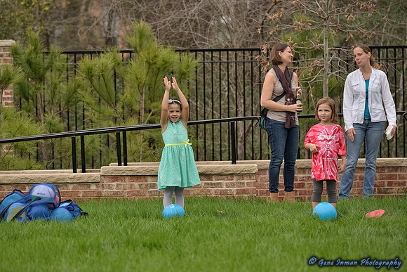4627 - Nikki's 5th Birthday