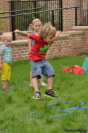 4673 - Nikki's 5th Birthday