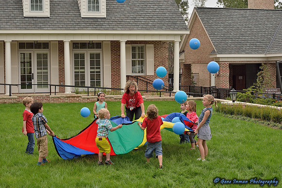 4807 - Nikki's 5th Birthday