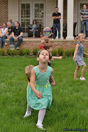 4735 - Nikki's 5th Birthday