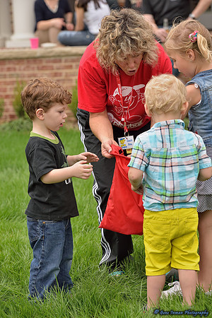4697 - Nikki's 5th Birthday