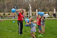 4577 - Nikki's 5th Birthday