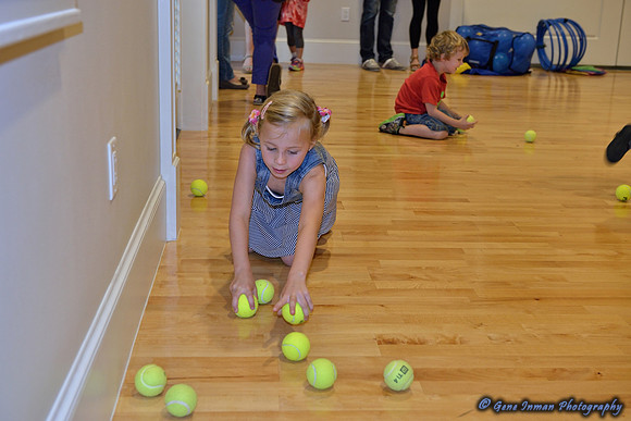 4905 - Nikki's 5th Birthday