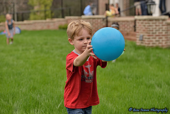 4617 - Nikki's 5th Birthday