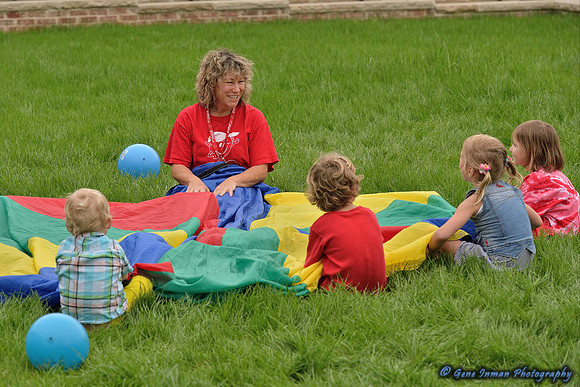 4813 - Nikki's 5th Birthday