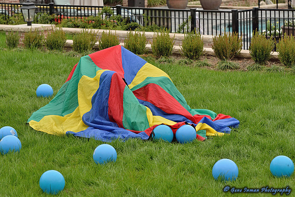4820 - Nikki's 5th Birthday