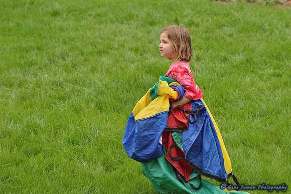 4827 - Nikki's 5th Birthday