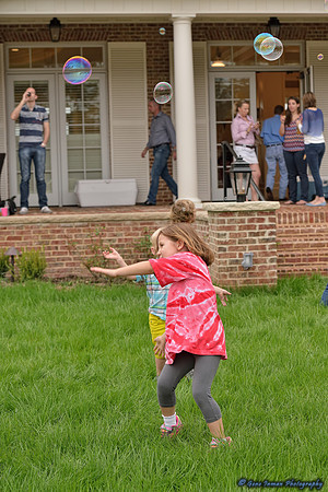 4728 - Nikki's 5th Birthday