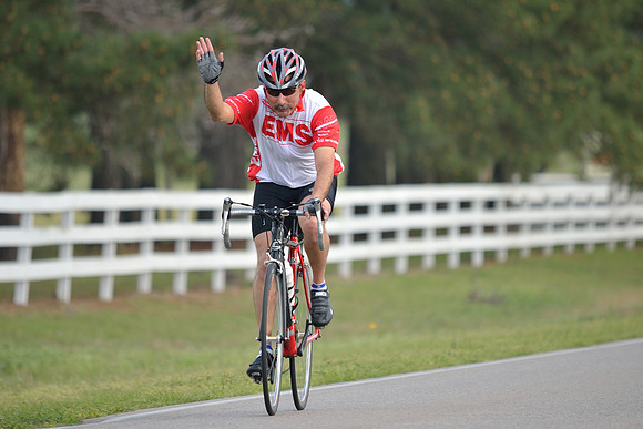 GPI_9025.NEF - Magnolia Miles Bike Ride 2011, Magnolia ,TX